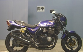 KAWASAKI ZRX400 1994 ZR400E