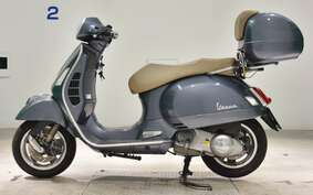 VESPA GTS250IE