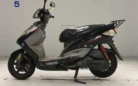 YAMAHA CYGNUS 125 X SR 2 SE44J