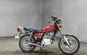 SUZUKI GN125 H PCJG9