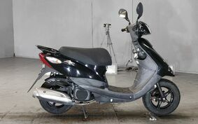 YAMAHA JOG ZR Evolution 2 SA39J