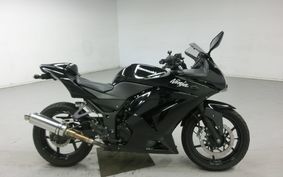 KAWASAKI NINJA 250R EXMJ16