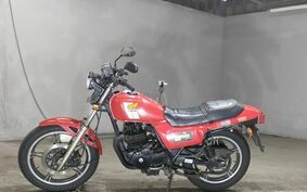 HONDA FT400 1983 NC09