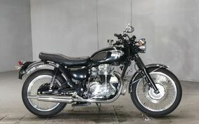 KAWASAKI W650 2007 EJ650A