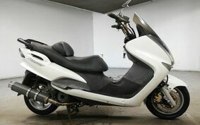 YAMAHA MAJESTY 125 5CA0