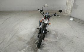 SUZUKI GRASS TRACKER NJ4DA