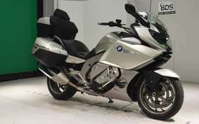 BMW K1600GTL 2014