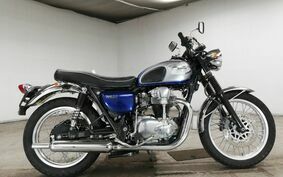 KAWASAKI W650 2008 EJ650A