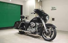 HARLEY FLHX 1580 2010