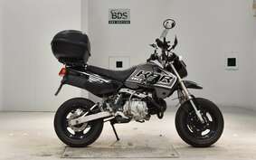 KAWASAKI KSR110 KL110A