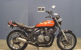 KAWASAKI ZEPHYR 400 Gen.2 1991 ZR400C