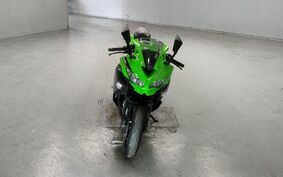 KAWASAKI ZX-25R ZX250E