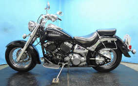 YAMAHA DRAGSTAR 400 CLASSIC 2005 VH01J