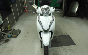 HONDA LEAD 125 JF45