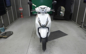 HONDA LEAD 125 JF45