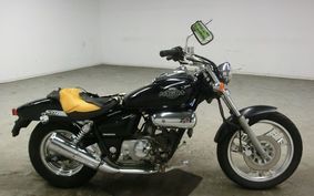 HONDA MAGNA 50 AC13