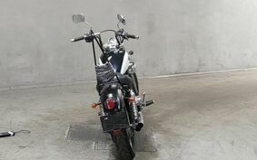 YAMAHA VIRAGO 250 S 3DM