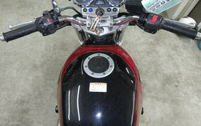 KAWASAKI ZEPHYR 400 KAI 2007 ZR400C