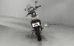 YAMAHA SEROW 250 DG31J