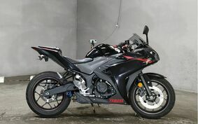 YAMAHA YZF-R25 RG10J