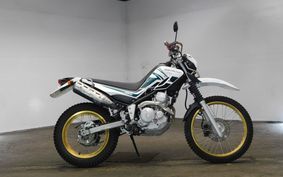 YAMAHA SEROW 250 DG17J