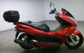 YAMAHA PCX125 NC125D