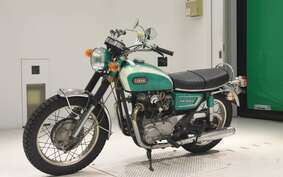 YAMAHA XS-1 1970 S650