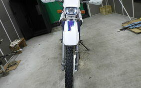 YAMAHA SEROW 225 W 4JG