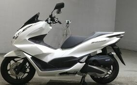 HONDA PCX 160 KF47