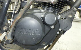 YAMAHA TW200 Gen.2 DG07J