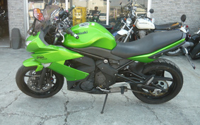 KAWASAKI NINJA 2013 ER400B