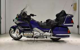 HONDA GL 1800 GOLD WING 2004 SC47