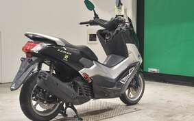 YAMAHA N-MAX SE86J