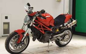 DUCATI MONSTER 1100 2010 M502A