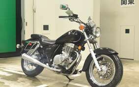 SUZUKI GZ250 Marauder NJ48A