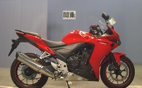 HONDA CBR400R 2015 NC47