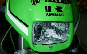 KAWASAKI KSR110 KL110A