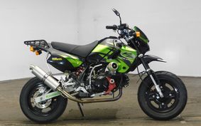 KAWASAKI KSR110 2008 KL110A