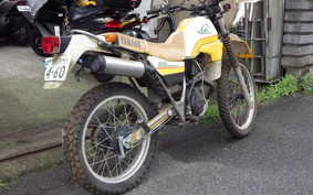 YAMAHA SEROW 225 Kick 1KH