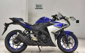 YAMAHA YZF-R25 A RG10J