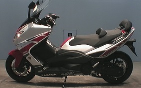 YAMAHA T-MAX500 Gen.3 2011 SJ08J