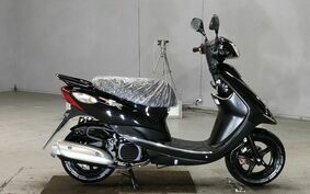 YAMAHA JOG ZR Evolution 2 SA39J