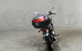 YAMAHA YB125SP LBPPCJL