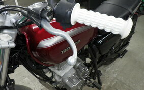 HONDA CB223S MC40