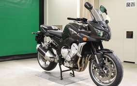 YAMAHA FZ FAZER 2009 RN21J