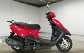 YAMAHA AXIS 125 TREET SE53J