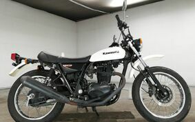 KAWASAKI 250TR BJ250F