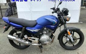 YAMAHA YBR125 PCJL