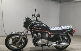 SUZUKI GSX750E 1981 GS75X