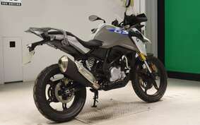 BMW G310GS 2020 0G02